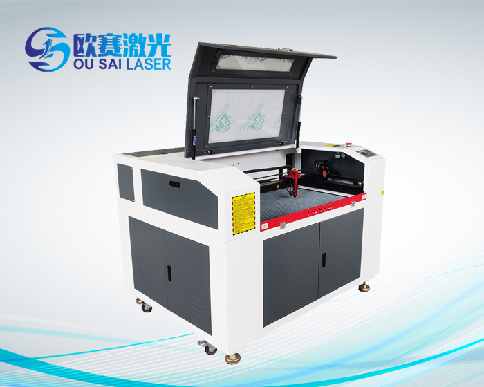 6090激光雕刻机
