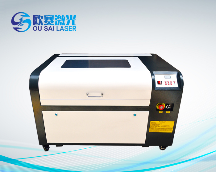 4060激光雕刻机